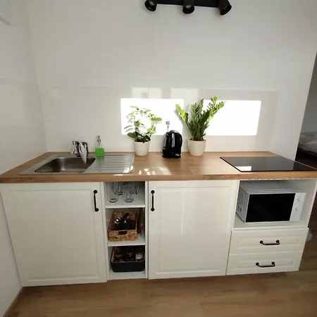 Attic Apartment Catnip Bratislava Exterior photo