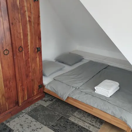 Attic Apartment Catnip Bratislava Exterior photo
