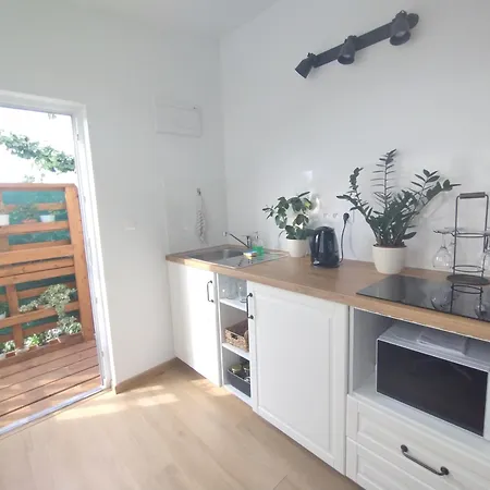 Attic Apartment Catnip Bratislava Exterior photo